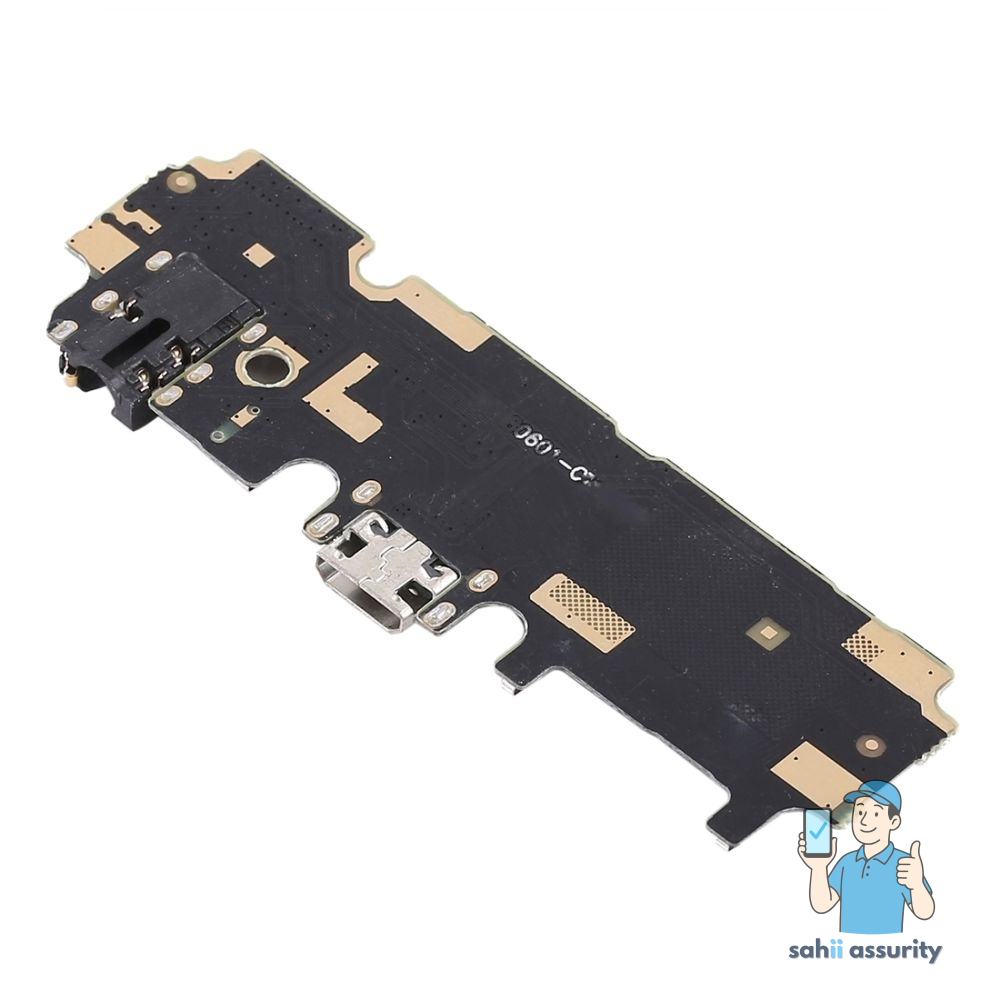 Charging Connector Flex / PCB Board for Vivo Y83 thumbnail